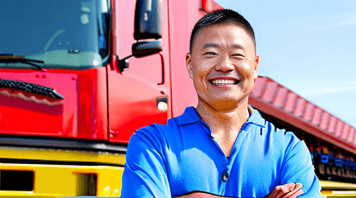 朝霞通商 株式会社の画像3枚目