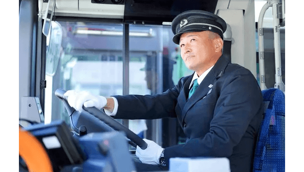 名鉄バス 株式会社の画像4枚目