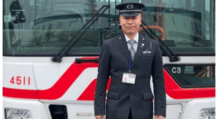 名鉄バス 株式会社の画像2枚目