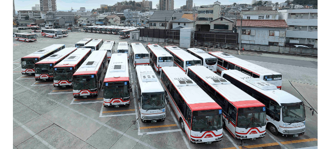 名鉄バス 株式会社の画像3枚目