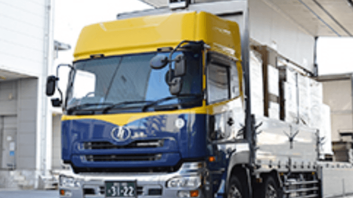 信濃運輸グループの画像3枚目