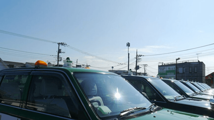 鳳自動車 株式会社の画像