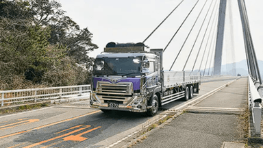 有限会社 高原運送の画像