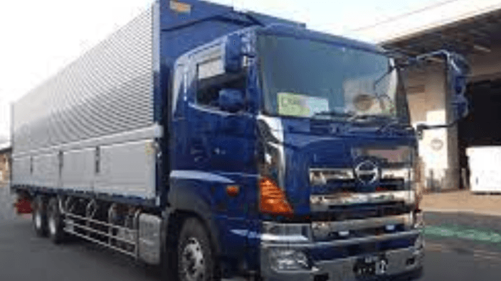 有限会社倉川運輸の画像2枚目