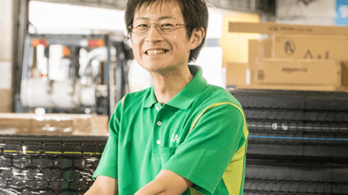 札樽自動車運輸株式会社の画像6枚目