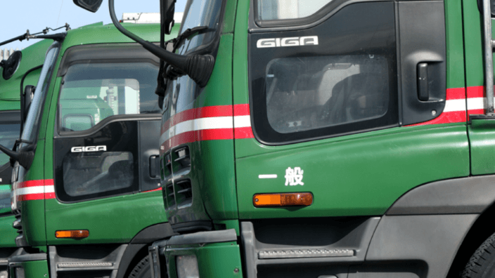 札樽自動車運輸株式会社の画像8枚目