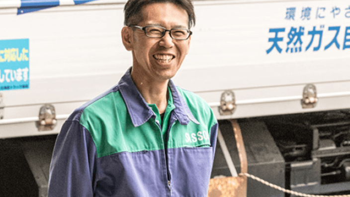 札樽自動車運輸株式会社の画像4枚目