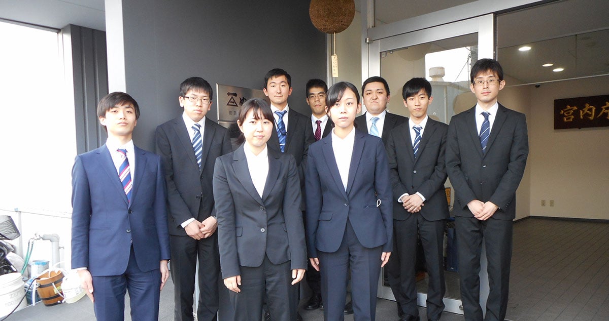 株式会社 ぬ利彦グループの画像3枚目