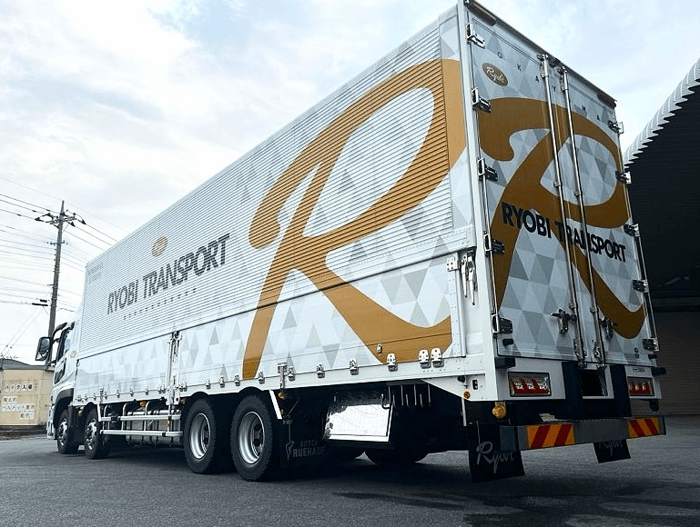 両備トランスポートの画像2枚目