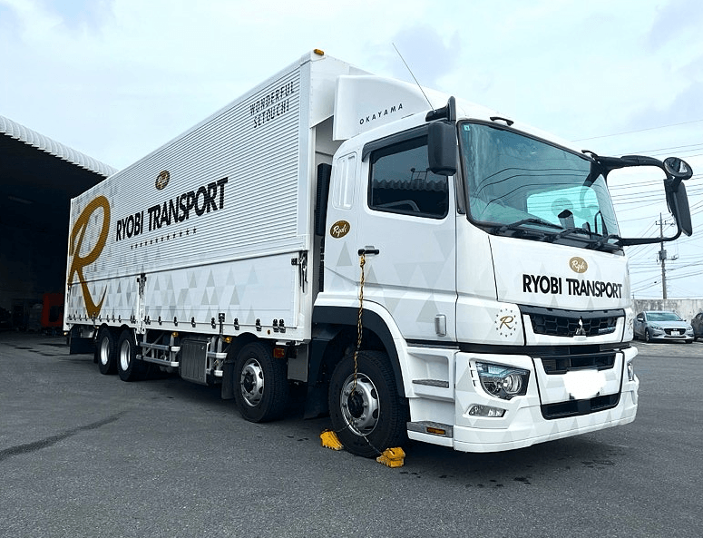 両備トランスポートの画像3枚目