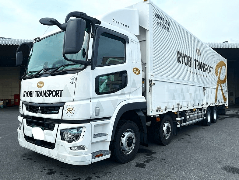 両備トランスポートの画像4枚目