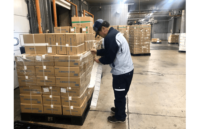 両備トランスポートの画像2枚目