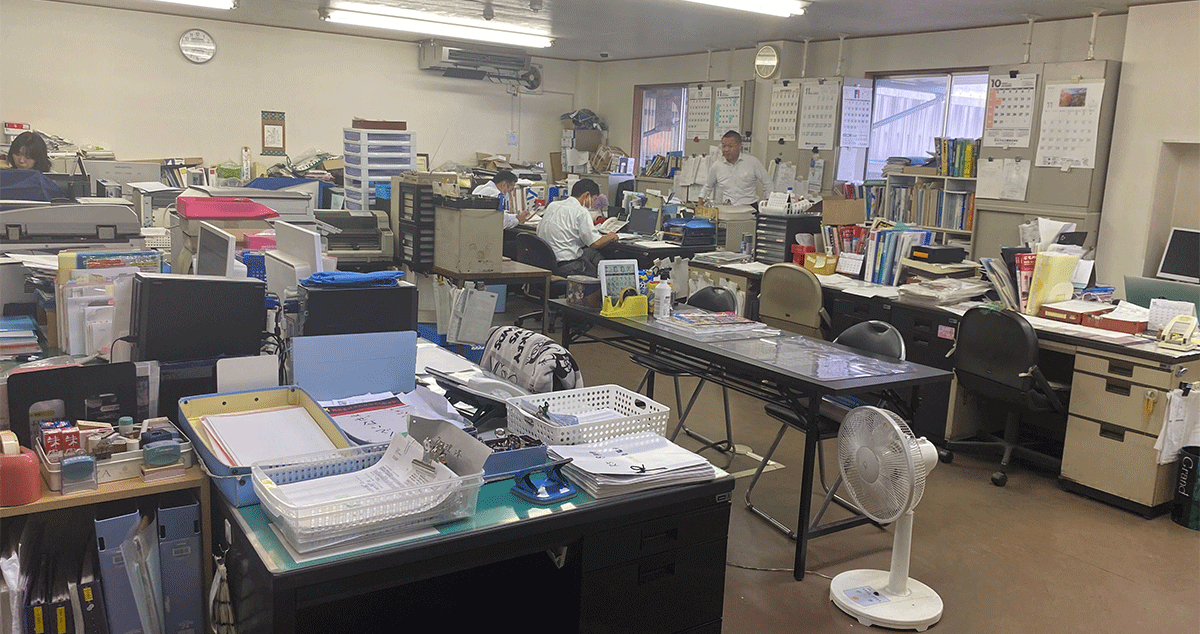 株式会社 建庄の画像8枚目