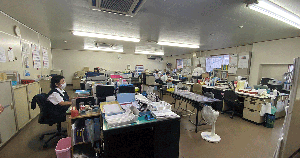 株式会社 建庄の画像9枚目