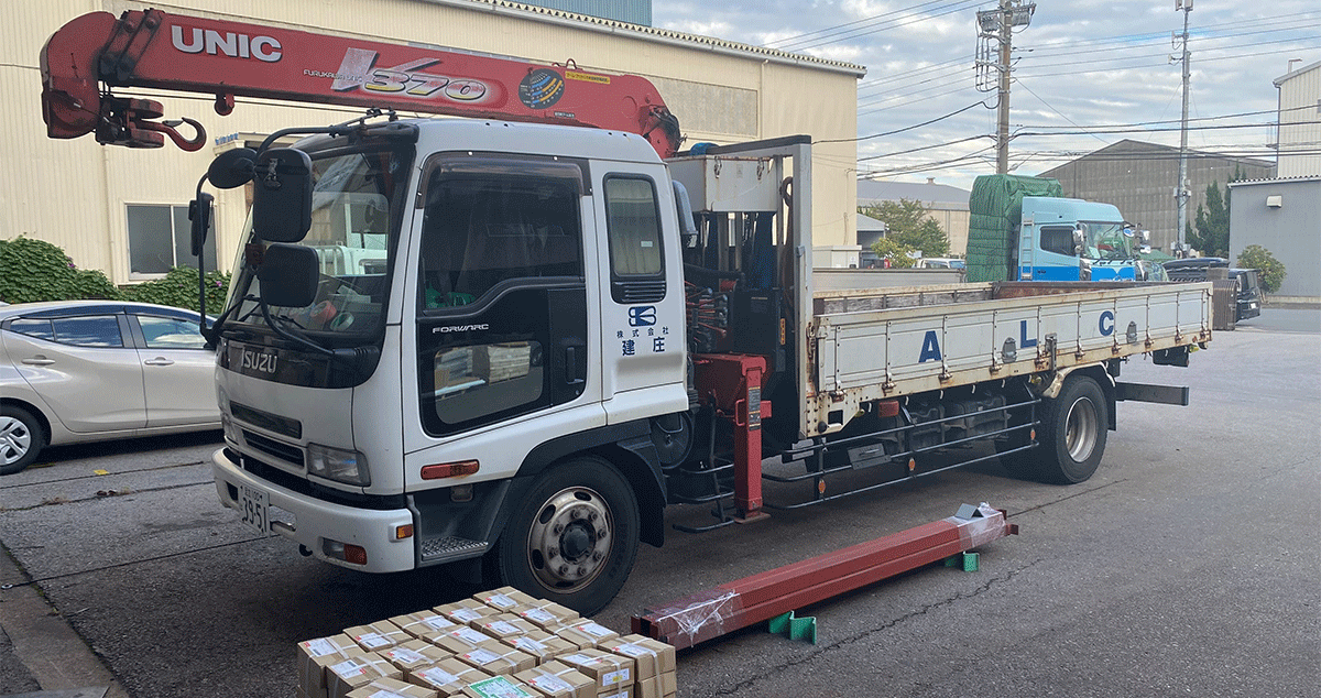 株式会社 建庄の画像4枚目