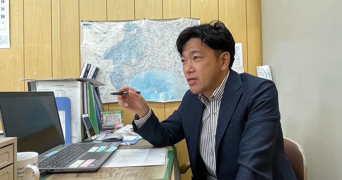 株式会社 建庄の画像14枚目