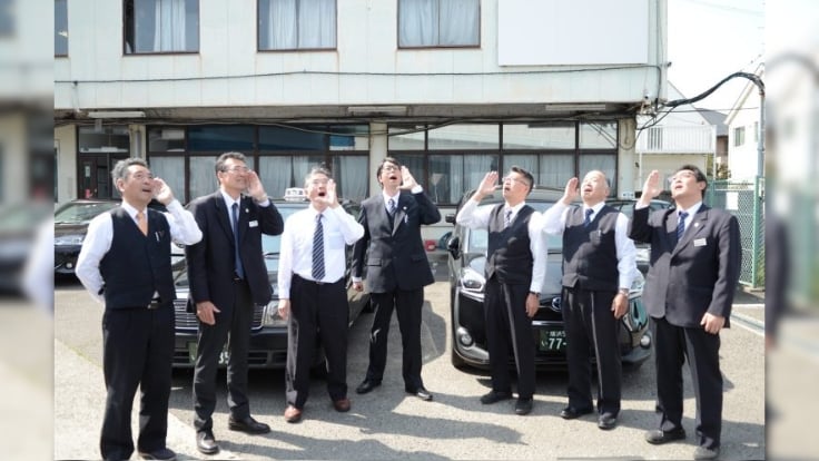 うみかぜ交通株式会社の画像3枚目