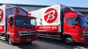 株式会社 ビックロジサービスの画像4枚目