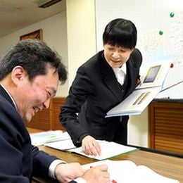 荏原交通 株式会社の画像12枚目