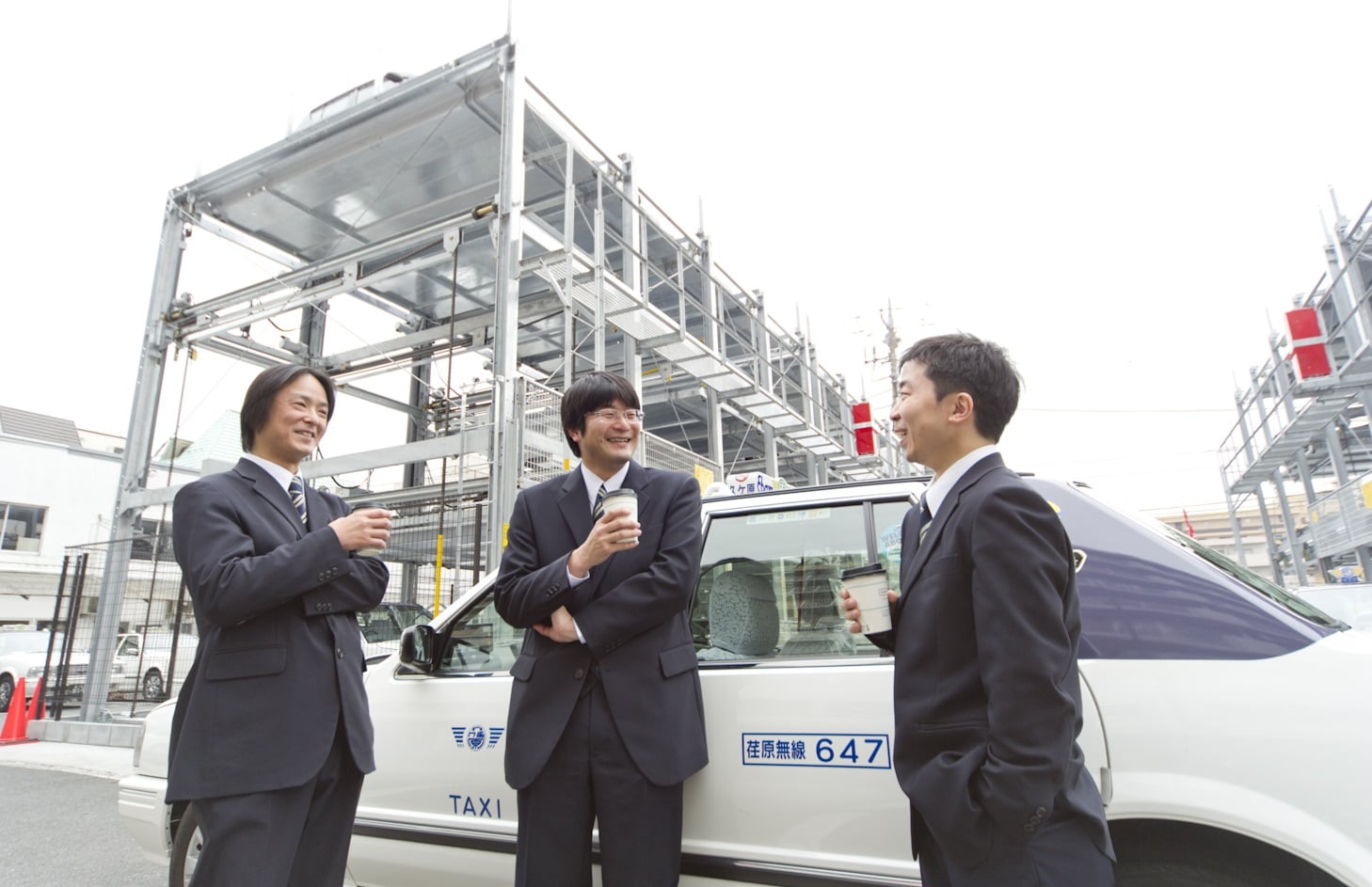 荏原交通 株式会社の画像10枚目