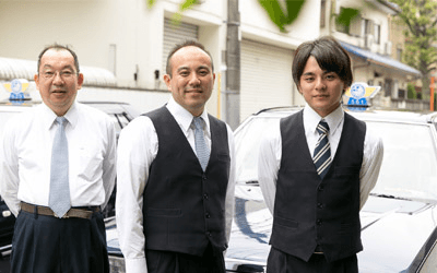 荏原交通 株式会社の画像13枚目