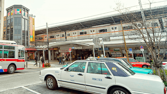 荏原交通 株式会社の画像7枚目