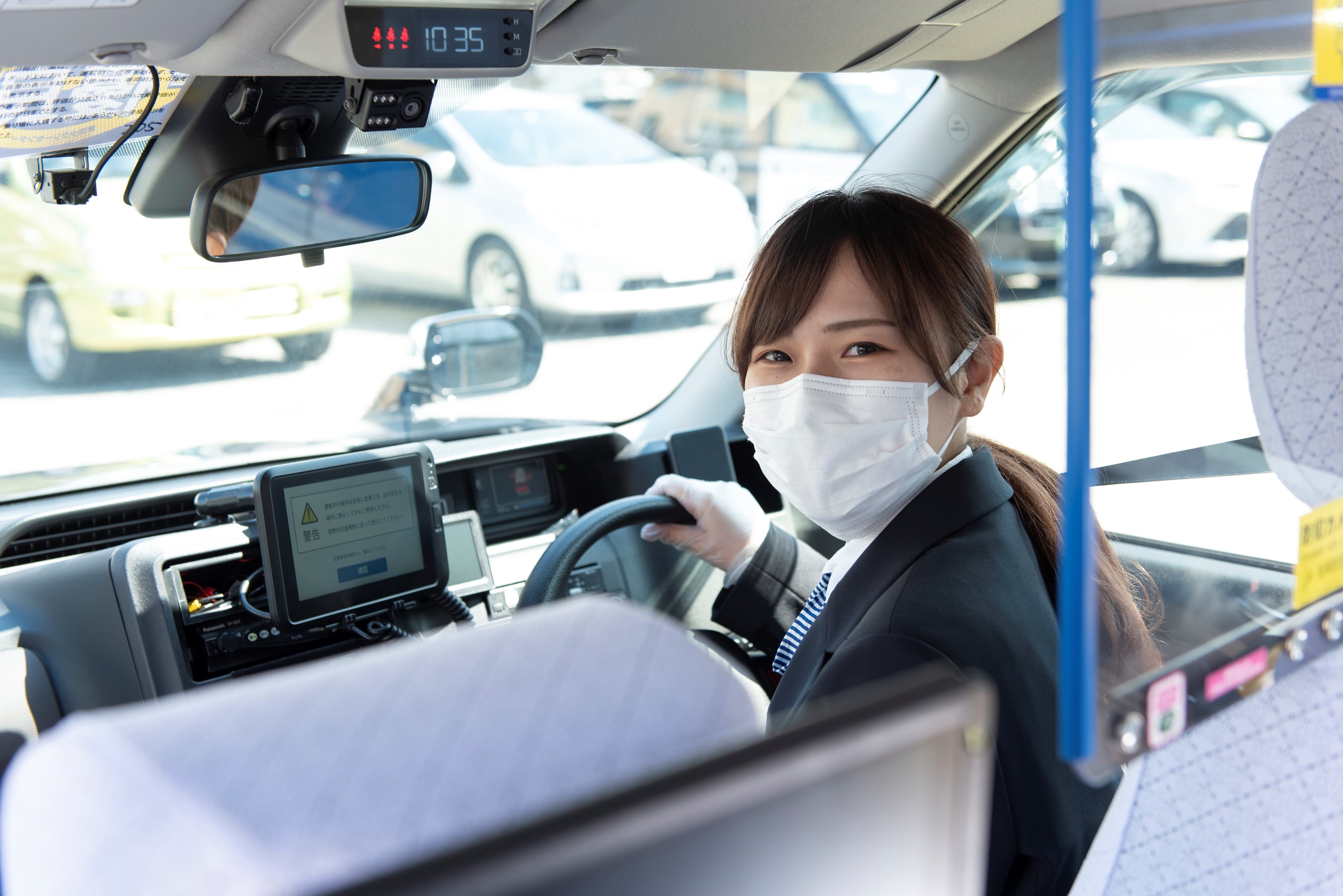 荏原交通 株式会社の画像8枚目