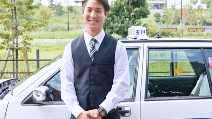 荏原交通 株式会社の画像5枚目