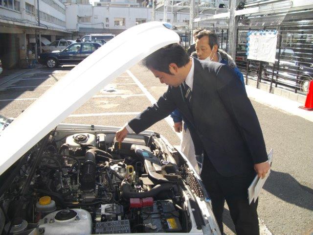 荏原交通 株式会社の画像16枚目