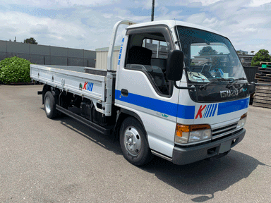 株式会社 上溝運送の画像