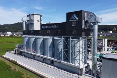 福山北部生コン 株式会社の画像