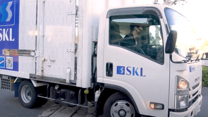 株式会社SKLの画像3枚目