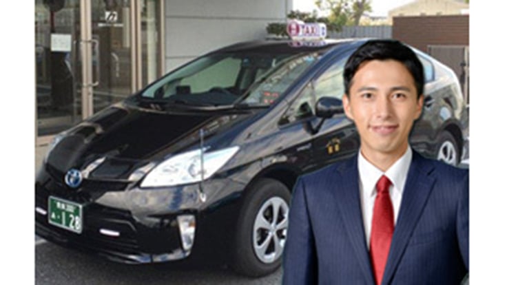 服部タクシー 株式会社の画像3枚目