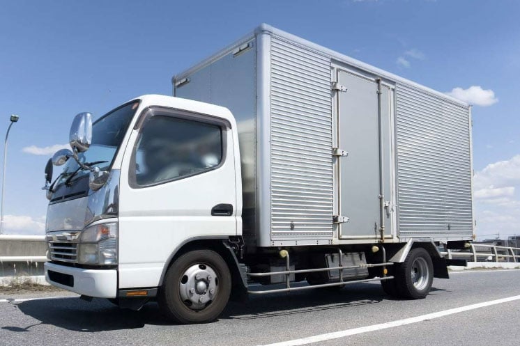 丸吉運輸有限会社の画像2枚目