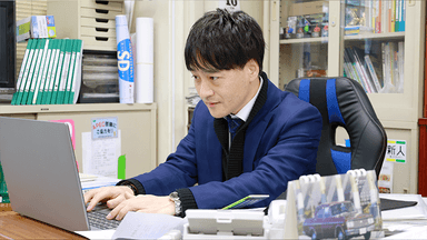 ひまわり交通 株式会社の画像