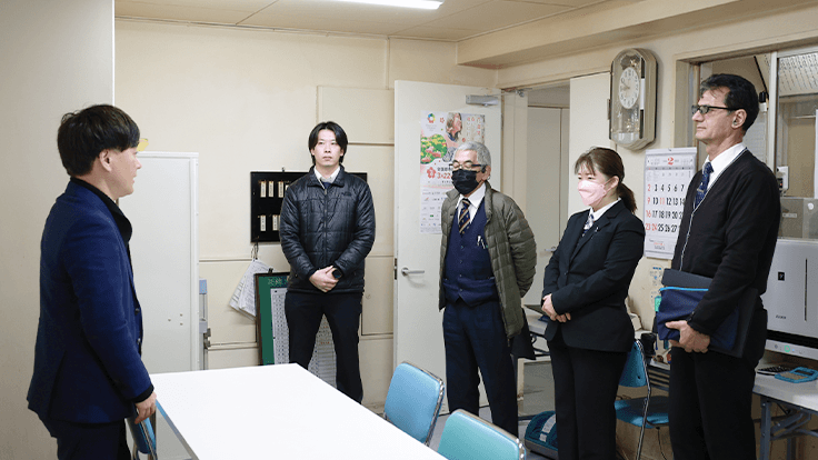 ひまわり交通 株式会社の画像5枚目