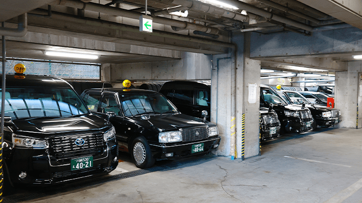 ひまわり交通 株式会社の画像12枚目