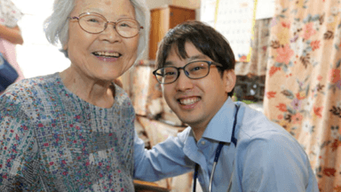 医療法人社団ひなたの画像