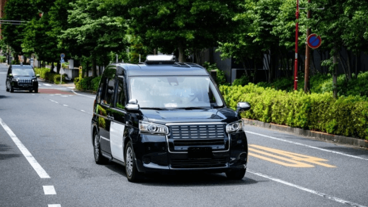小川タクシー株式会社の画像2枚目