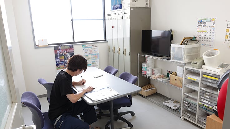 田口運送 株式会社の画像12枚目