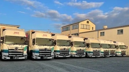 株式会社 日硝ハイウエーの画像5枚目