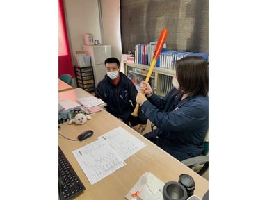 株式会社 日硝ハイウエーの画像