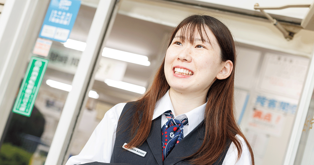 蔦交通 株式会社の画像10枚目