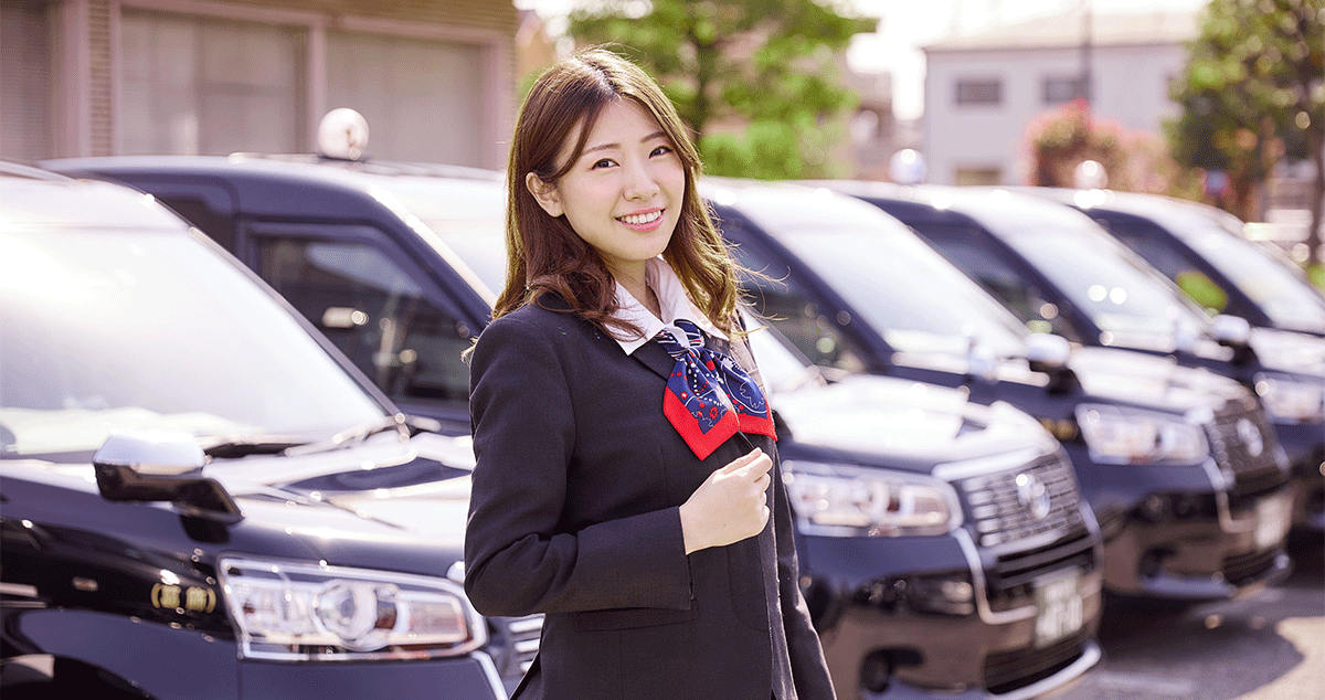 蔦交通 株式会社の画像27枚目