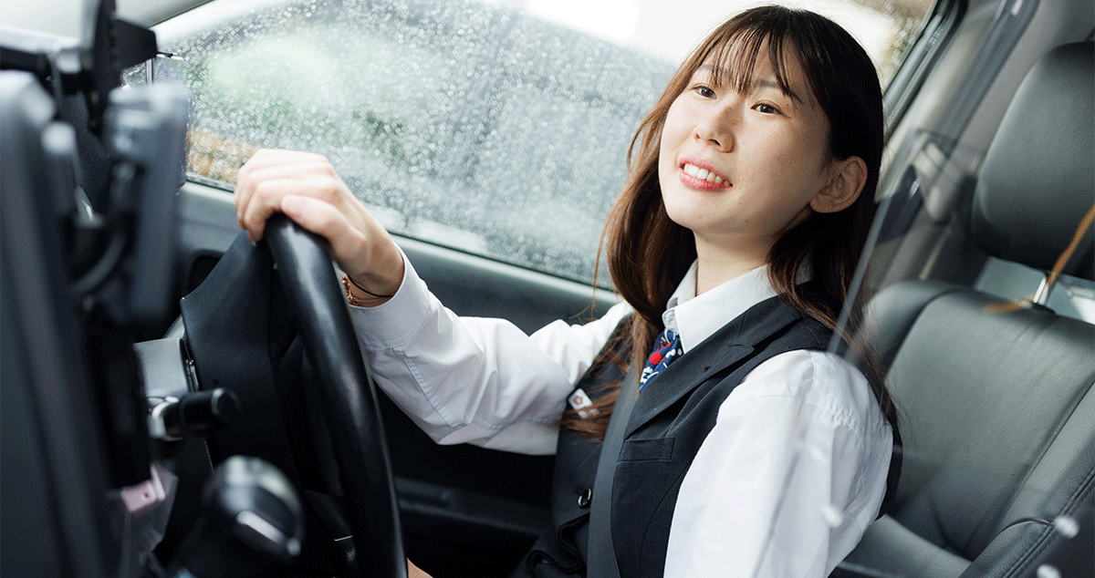 蔦交通 株式会社の画像6枚目