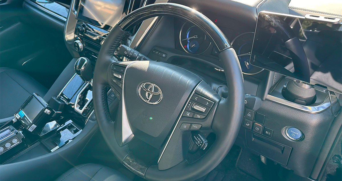 蔦交通 株式会社の画像3枚目