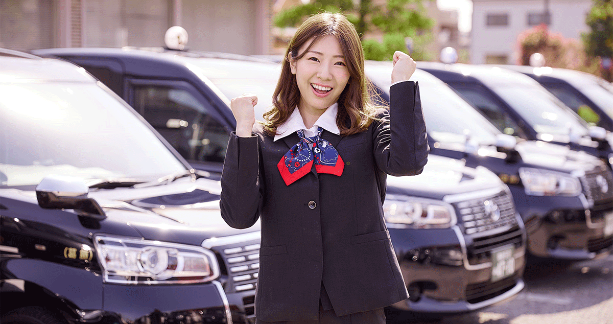 蔦交通 株式会社の画像11枚目