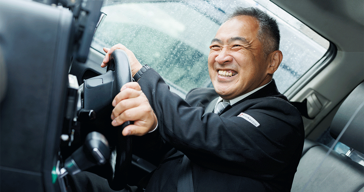 蔦交通 株式会社の画像23枚目