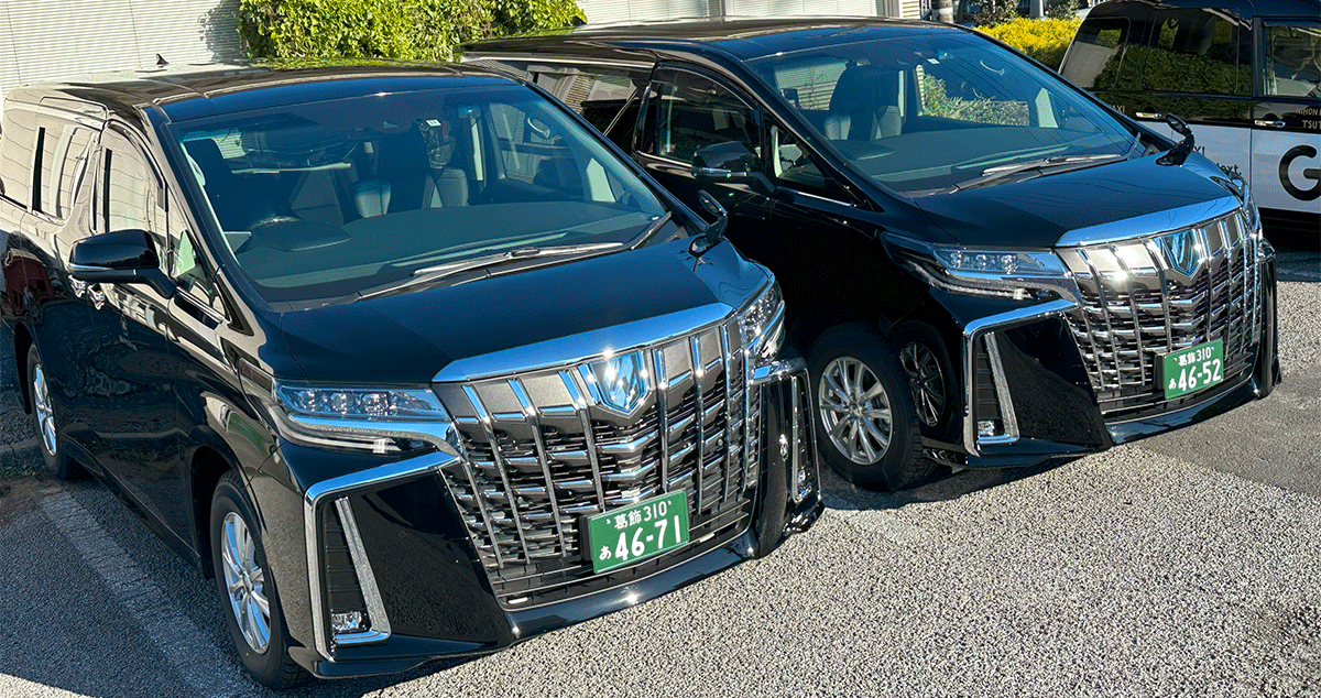 蔦交通 株式会社の画像18枚目