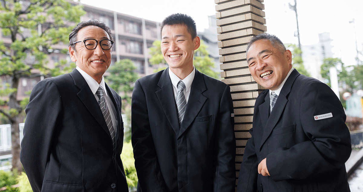 蔦交通 株式会社の画像19枚目